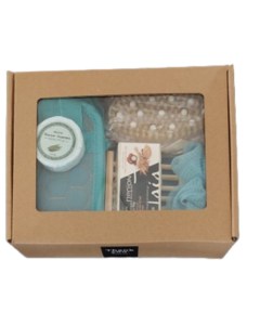 Home Spa Ritual Gift Set - Πλήρες σετ περιποίησης σώματος